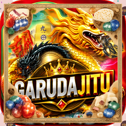 garudajitu — mitra unggulan